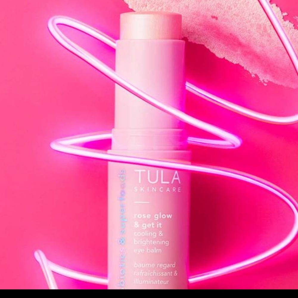 Eye balm Tula